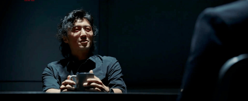 悍匪|国内最「硬」的男人，也要为他流眼泪！