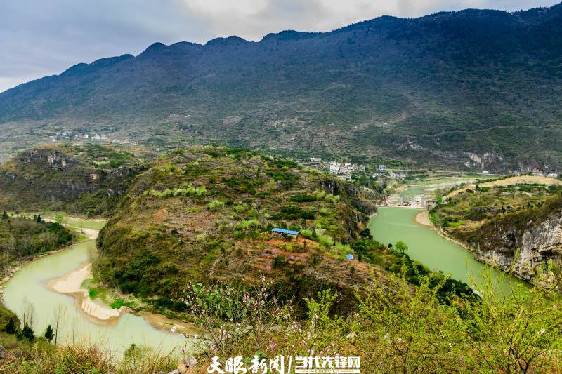 印江:厚植绿色生态产业 美村富民旺人气