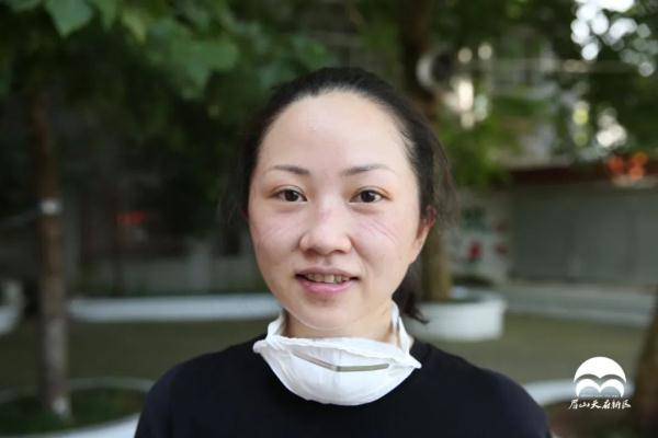 疫情|35℃下的坚守！这群人，可爱又可敬！