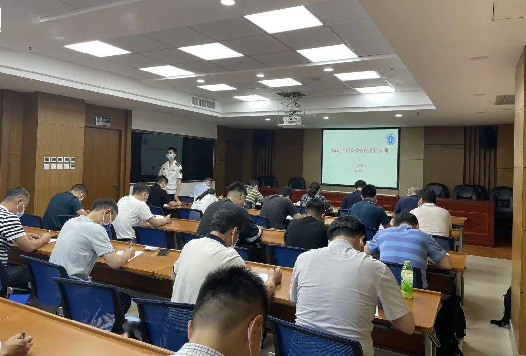 新《海上交通安全法》中船舶管理的变化有这些搜狐大视野搜狐新闻