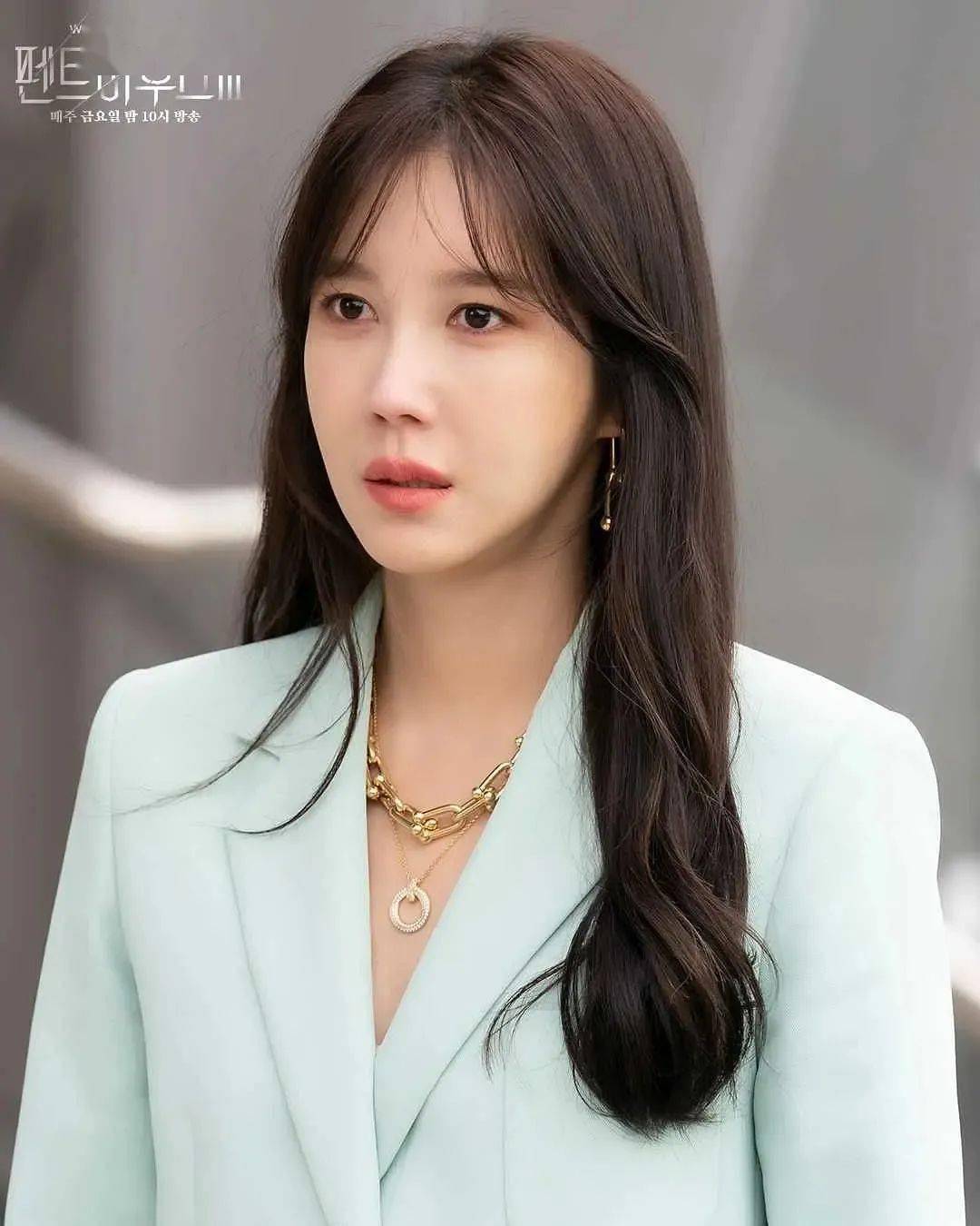 职场精英,爽文大女主,人人都能拥有的"姐姐"魅力_沈秀莲