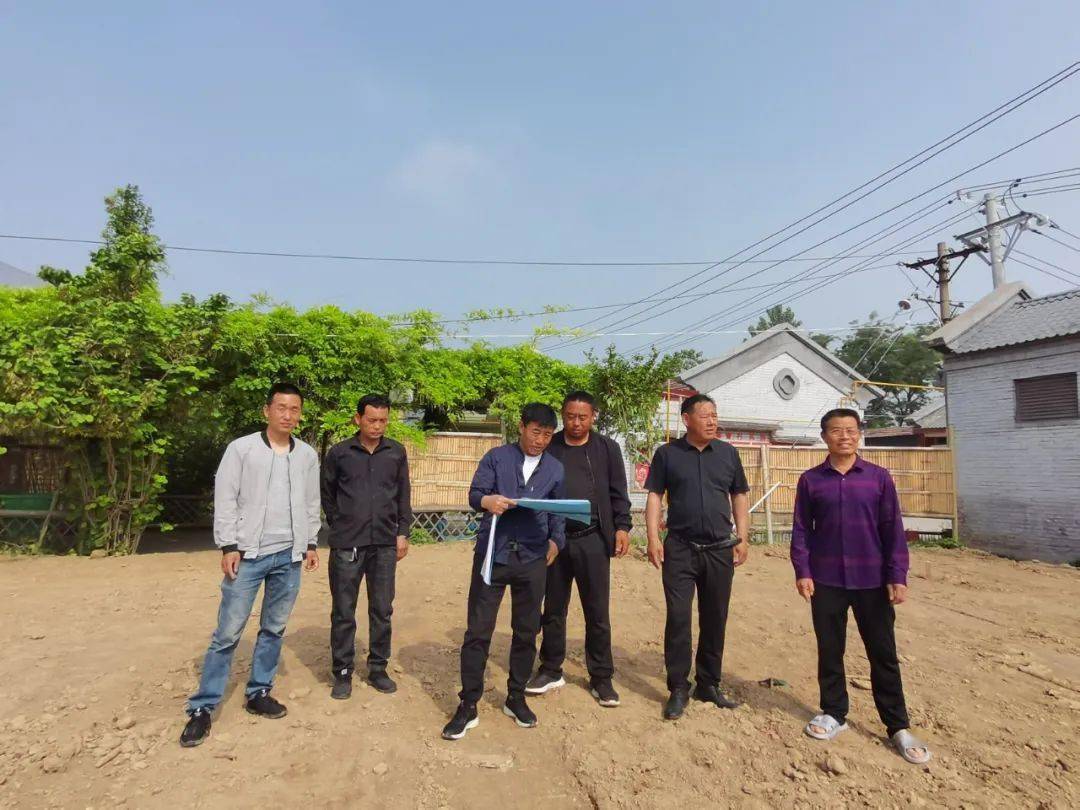 (郭土楼村党支部在规划实施乡村振兴 )本节目由新华网,湖南电台,芒果