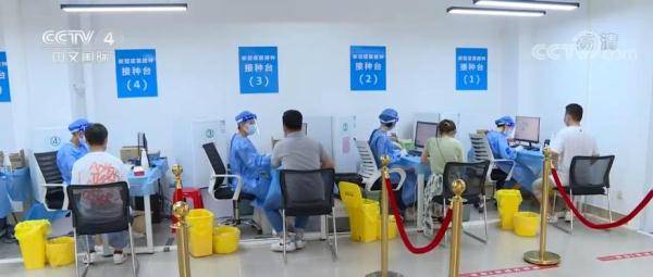 疫苗|现有疫苗对德尔塔仍有良好预防作用 钟南山：加快疫苗接种 快速建立群体免疫