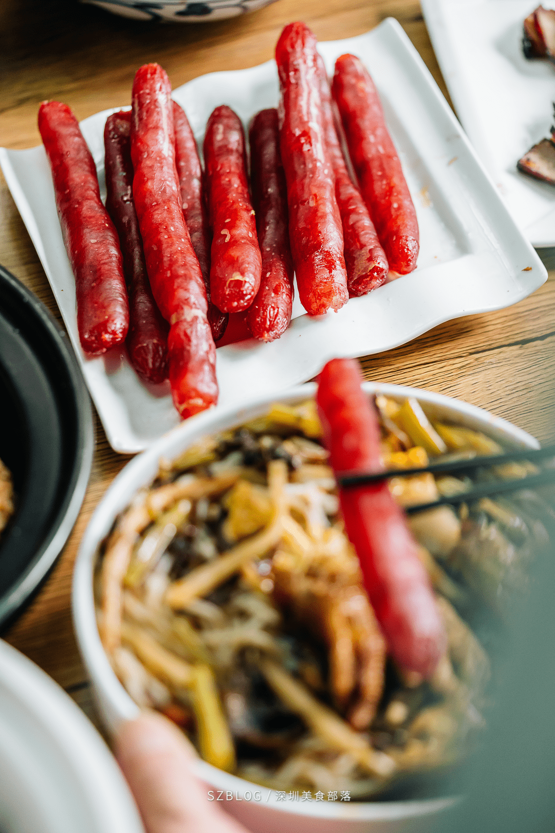 「17元/碗，料隨便加，粉免費續」 熱愛美食 第29张