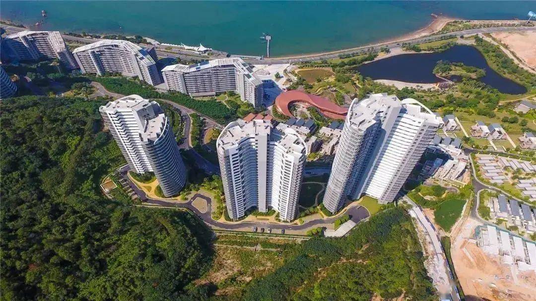 【酒店】319元抢『惠东巽寮湾九铭屿海』酒店游玩套票_海景