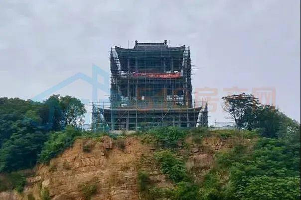 速速围观楼面价6800元起拍1万封顶江阴又一好地挂牌