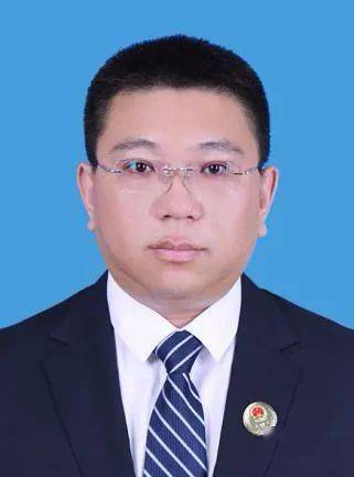 十大司法行政先锋丨徐春雷:砥砺前行敢为先 一心一意为群众