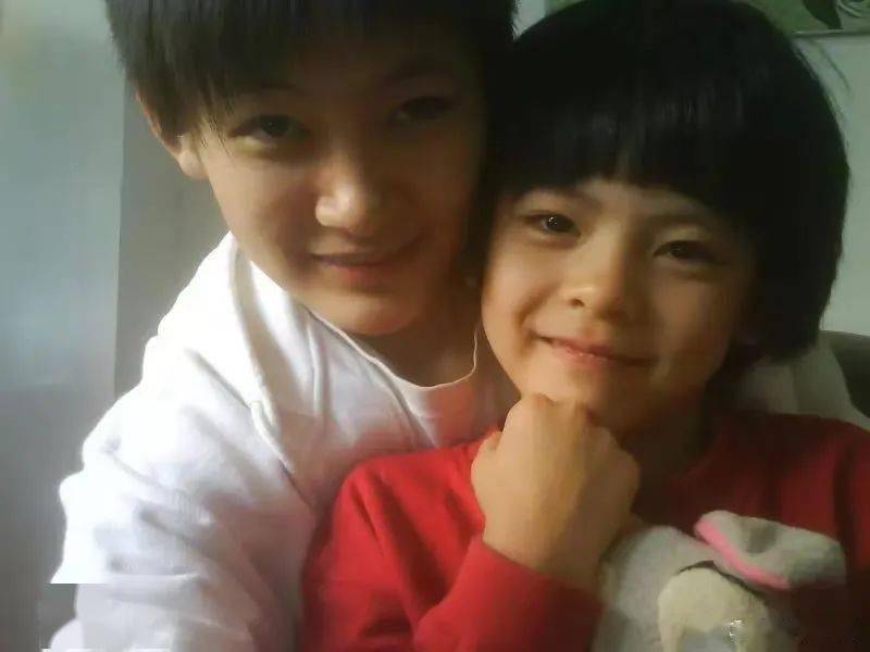 00后昆明姑娘在奥运会上创造历史!可盐可甜…_杨舒予