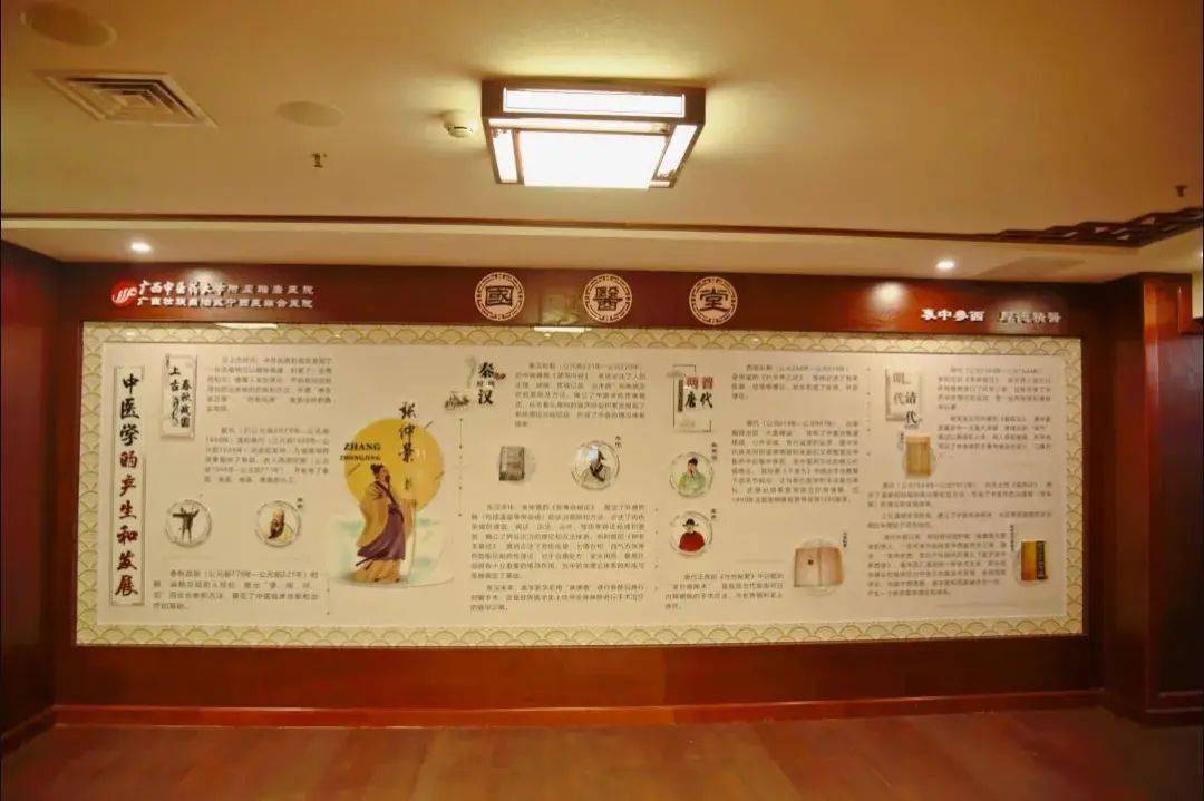 传承精华守正创新丨我院举办中医中药文化科普主题活动