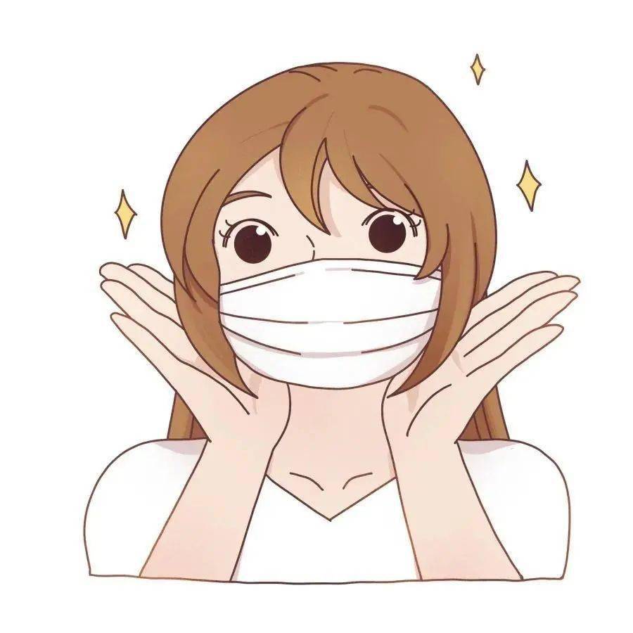 疫情下的炎夏如何搞定口罩脸