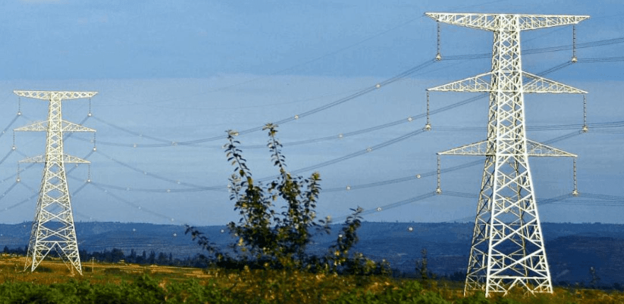 架空导线的拉断力及安全系数