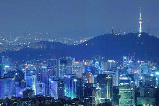 韩国首都的中文名称为何由“汉城”改为“首尔”亚新体育(图12)