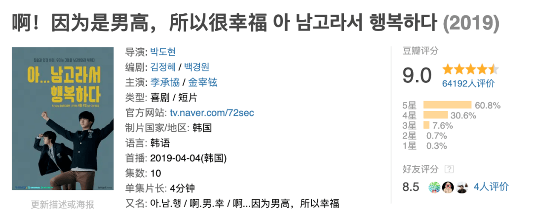 创投|徐峥吴京郭帆文牧野联手,这回终于有好看的了!