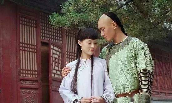 甄嬛传③巴山夜雨初遇玄清