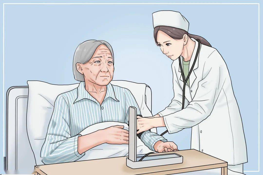 市中医招募老年轻度认知障碍患者招募