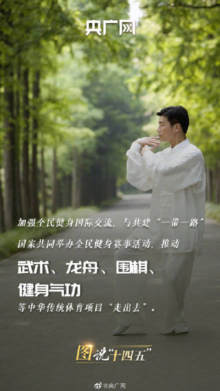 全民|今天，你为健康“打卡”了吗？