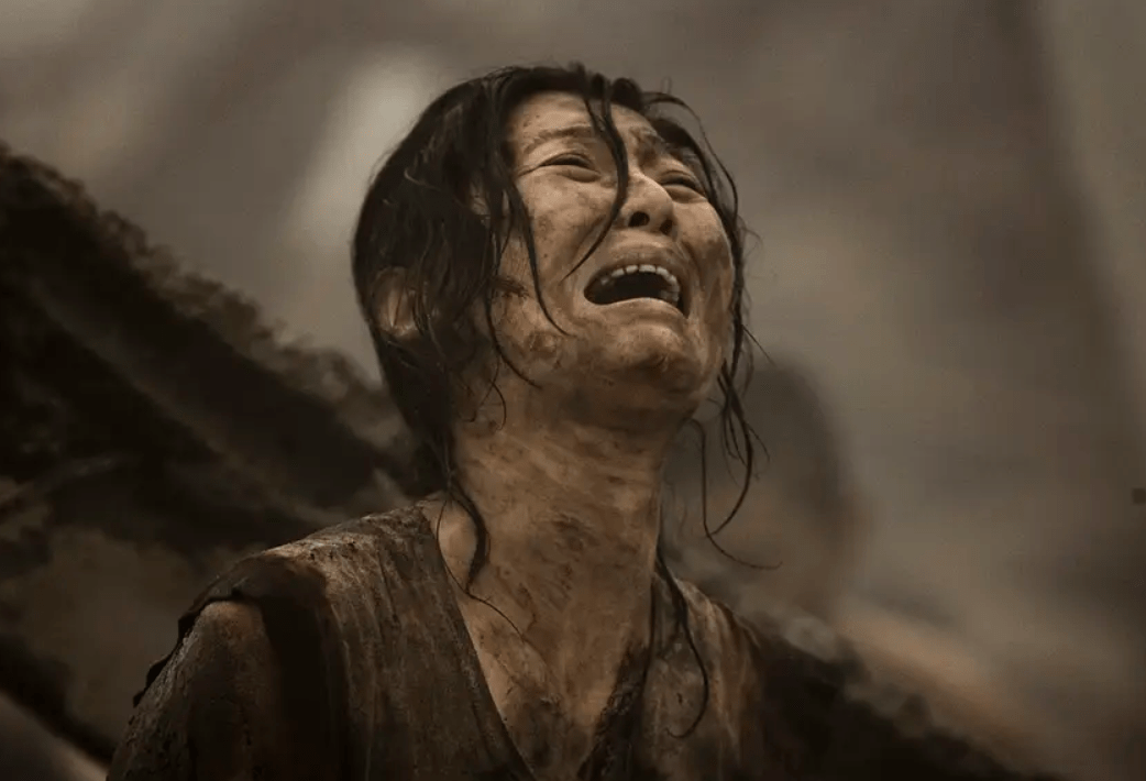 电影|徐帆《唐山大地震》后再演母亲，《关于我妈的一切》发布预告和海报