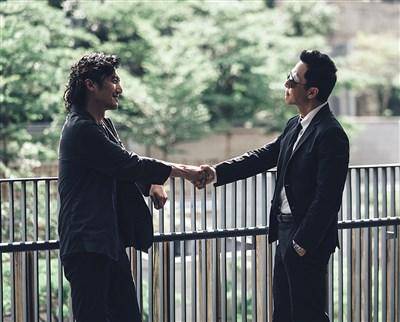 电影|《怒火》票房有望破十亿 陈木胜遗作再现香港警匪片荣光