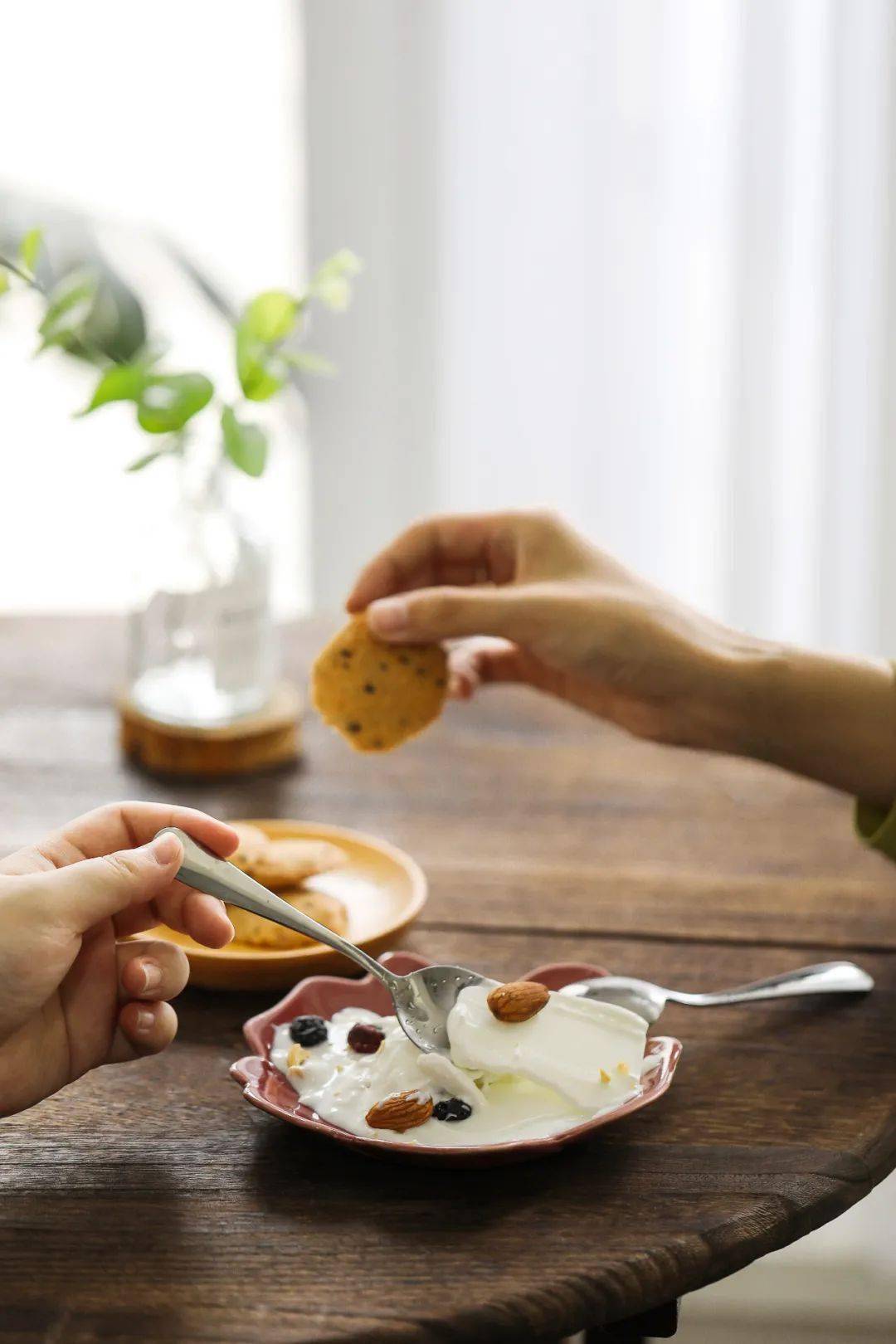 ice cream吃都不重要了主要是想炒
