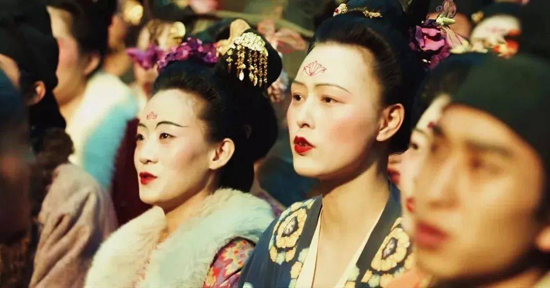 时期|所谓的“汉服”到底是怎么来的?说说从原始社会到隋唐的服饰演变