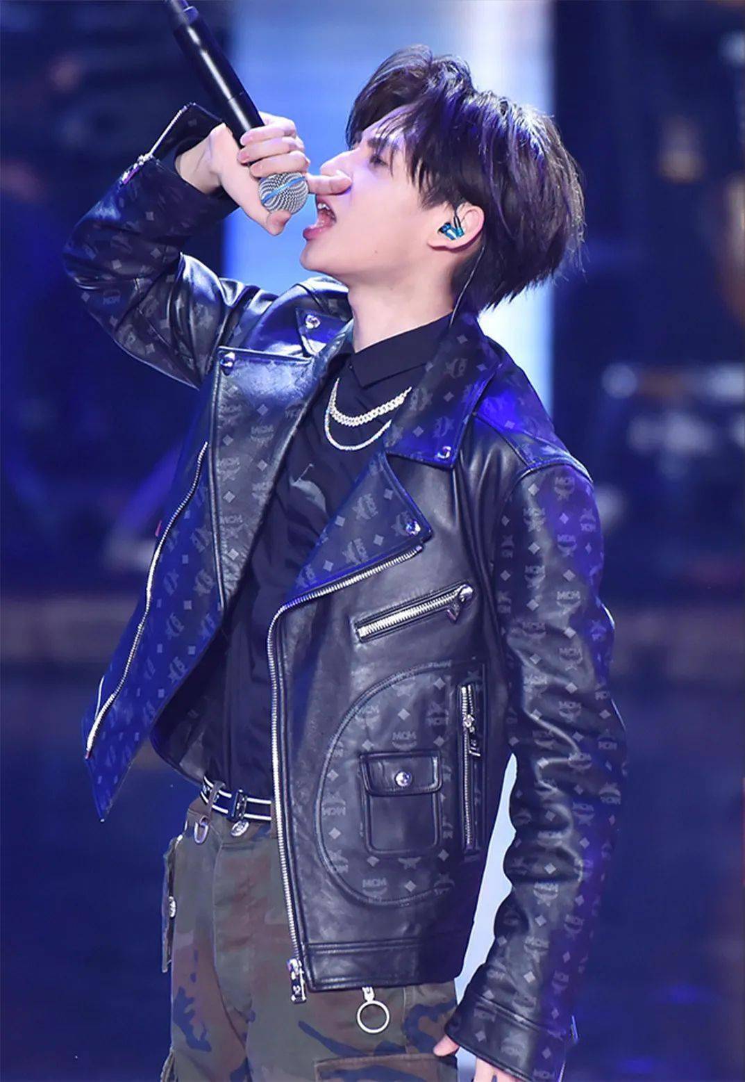 什么|奶酷 rapper，最圈粉的就是他！