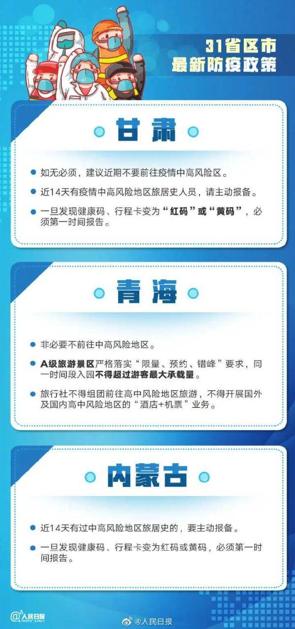 病例|31省区市最新防疫政策！一图读懂本轮疫情传播链条