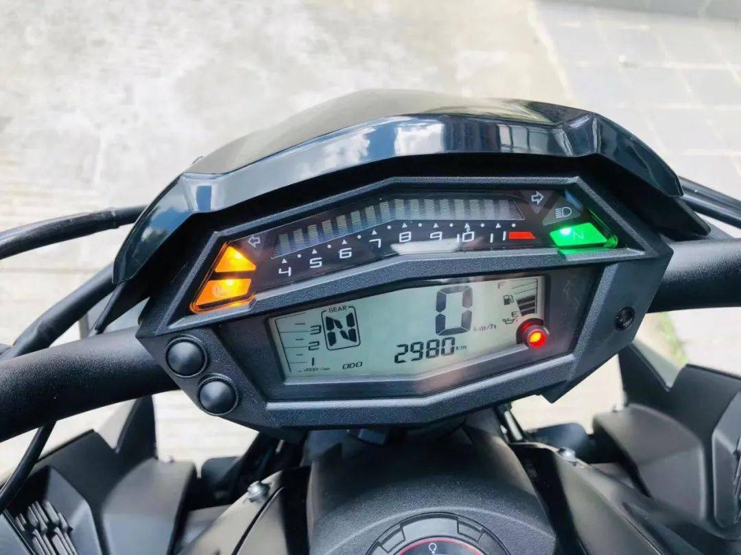 转让上海2021年kawasakiz1000