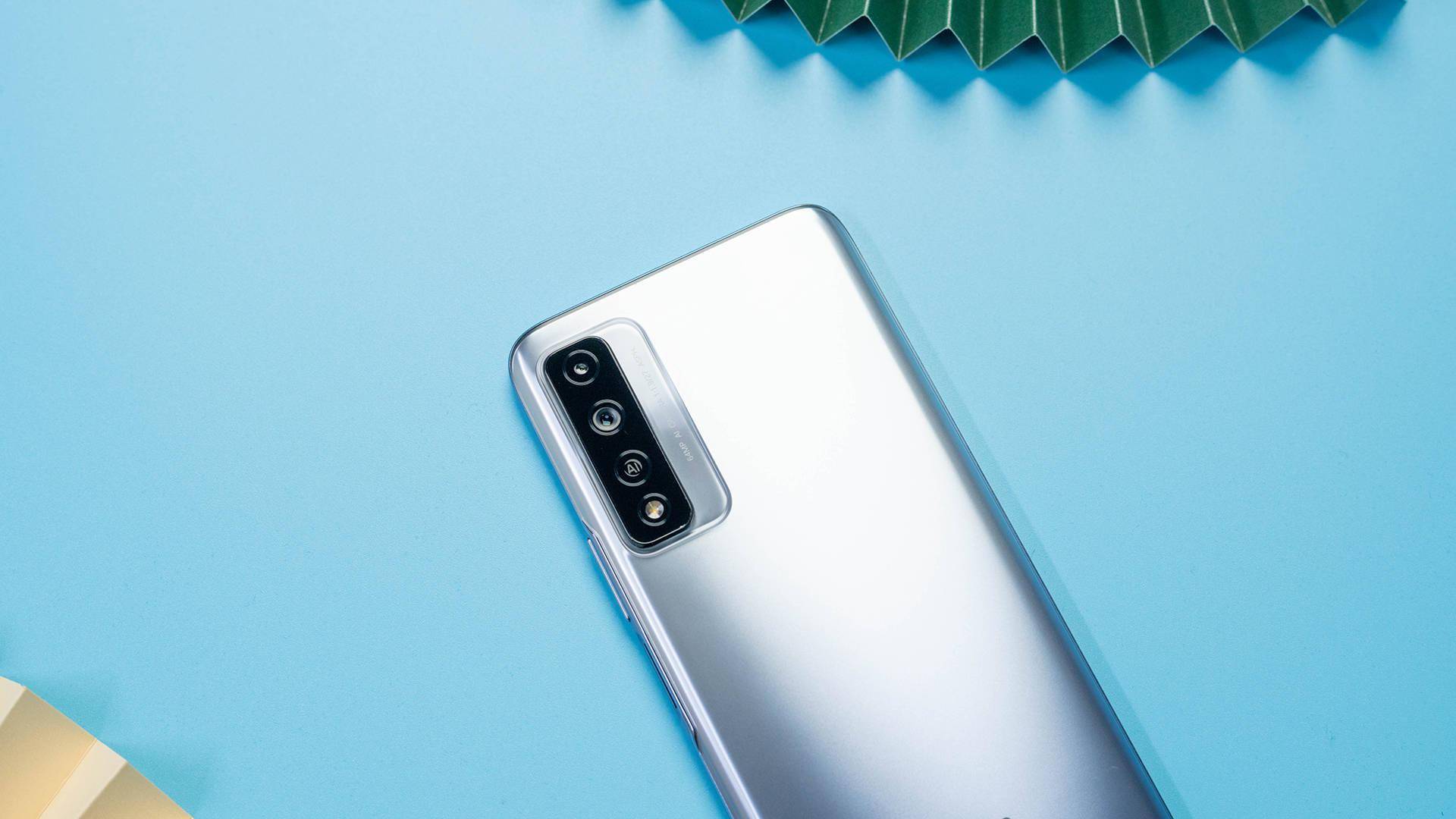 荣耀play5t pro图赏 千元机全能表现大满足