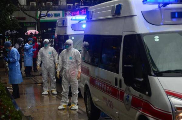 疫情|这些场所暂时关停！这个地方发布防疫新规！