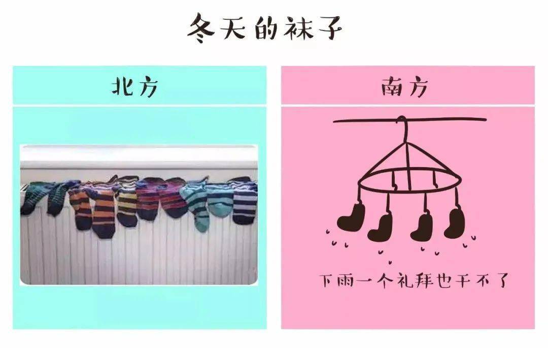 我的大学南北方上大学差异到底有多大第一点就能吵翻
