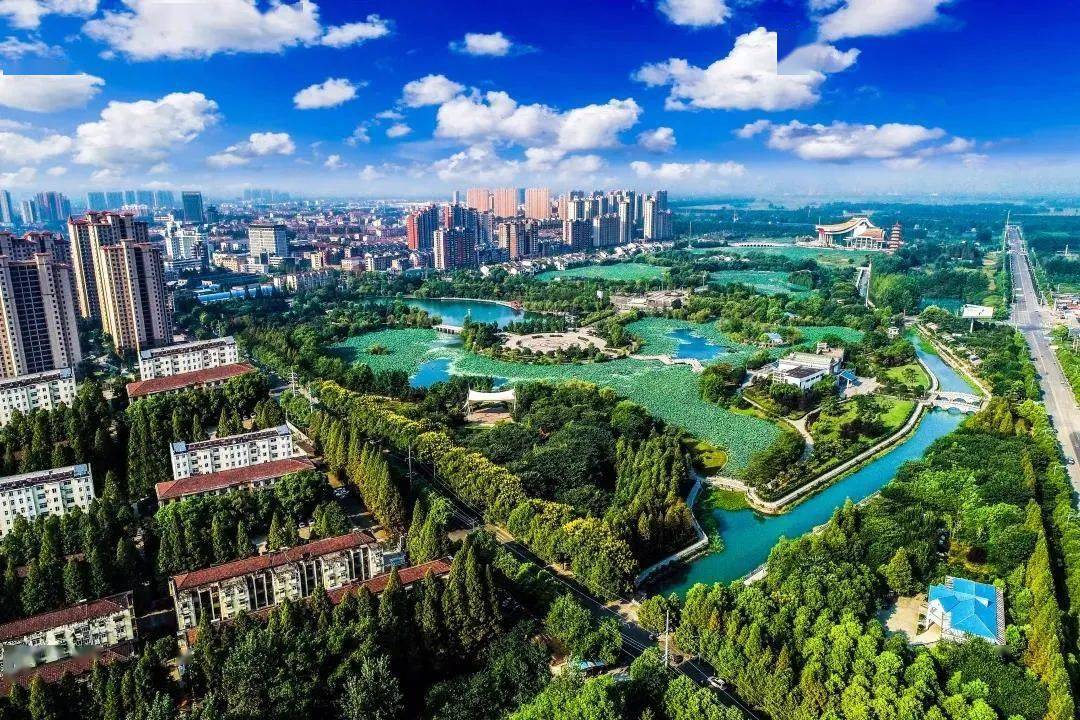 百强再进位潜江连续4年登赛迪百强县榜单