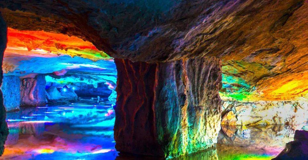 避暑纯玩 | 金华双龙洞,古村琐园,东阳木雕城一日游_浙江省