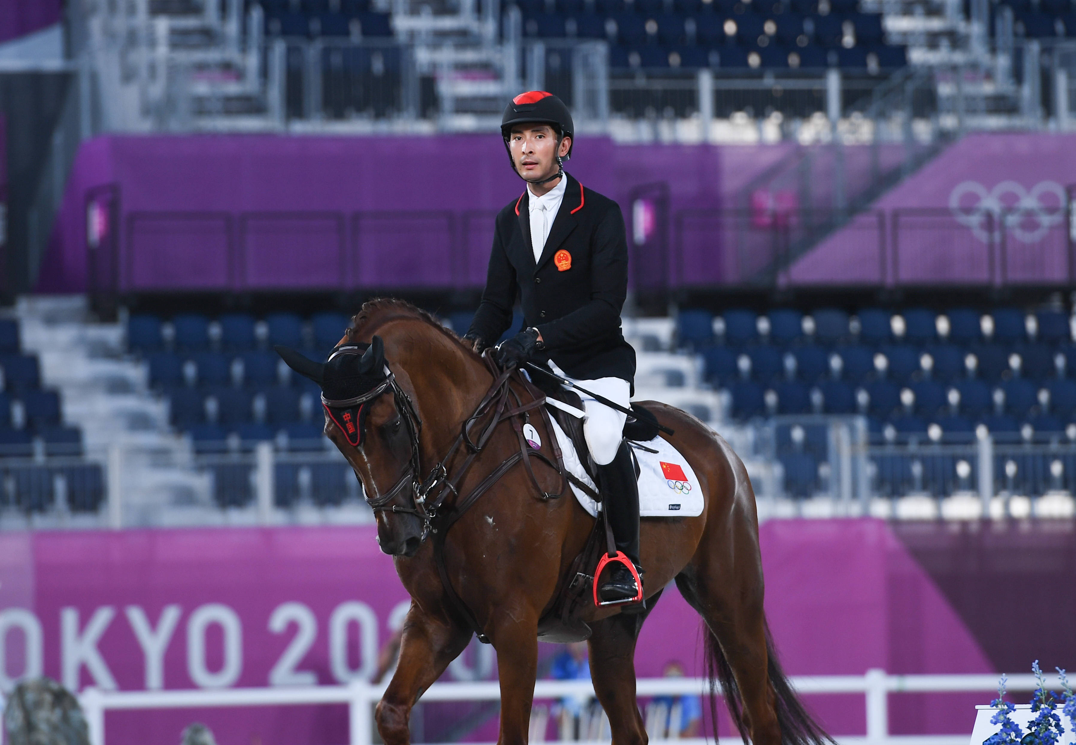 东京奥运会|华天:犯了一个大错 至今无法释怀