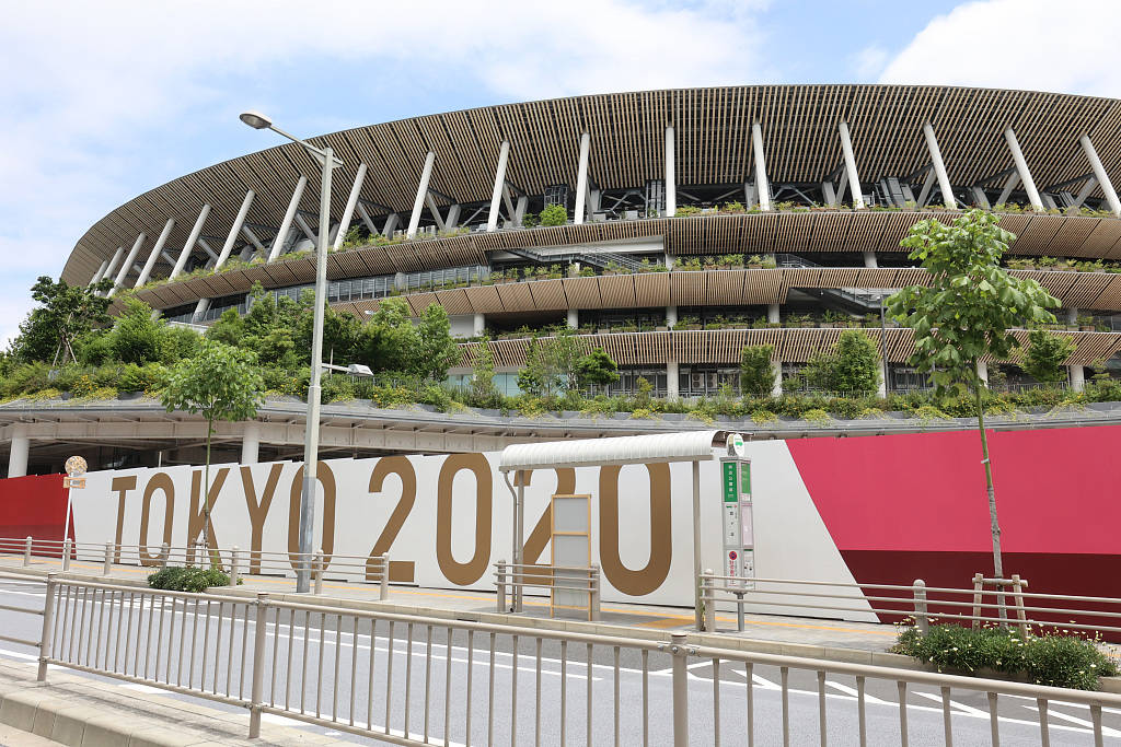 版权|日媒：日本累计确诊新冠肺炎逾100万人