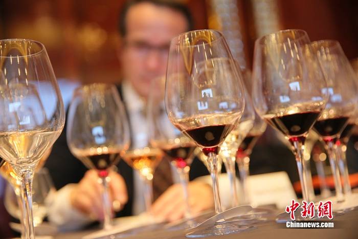 年份|如何写品酒笔记?