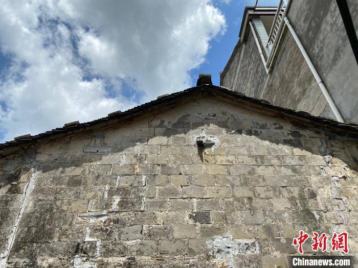 坑边|访一代越剧传奇王文娟故乡：山间旧居在 越韵留世间