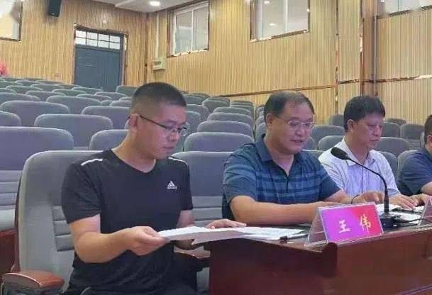 昨天,阳城一中的这件事让人振奋!