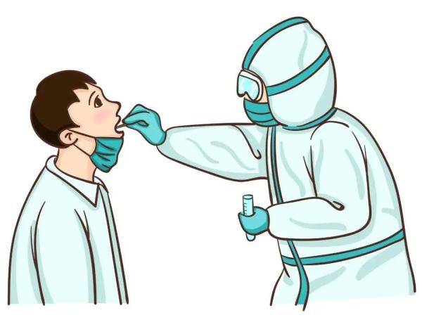 细节|核酸检测时如何避免交叉感染？这些细节要注意！