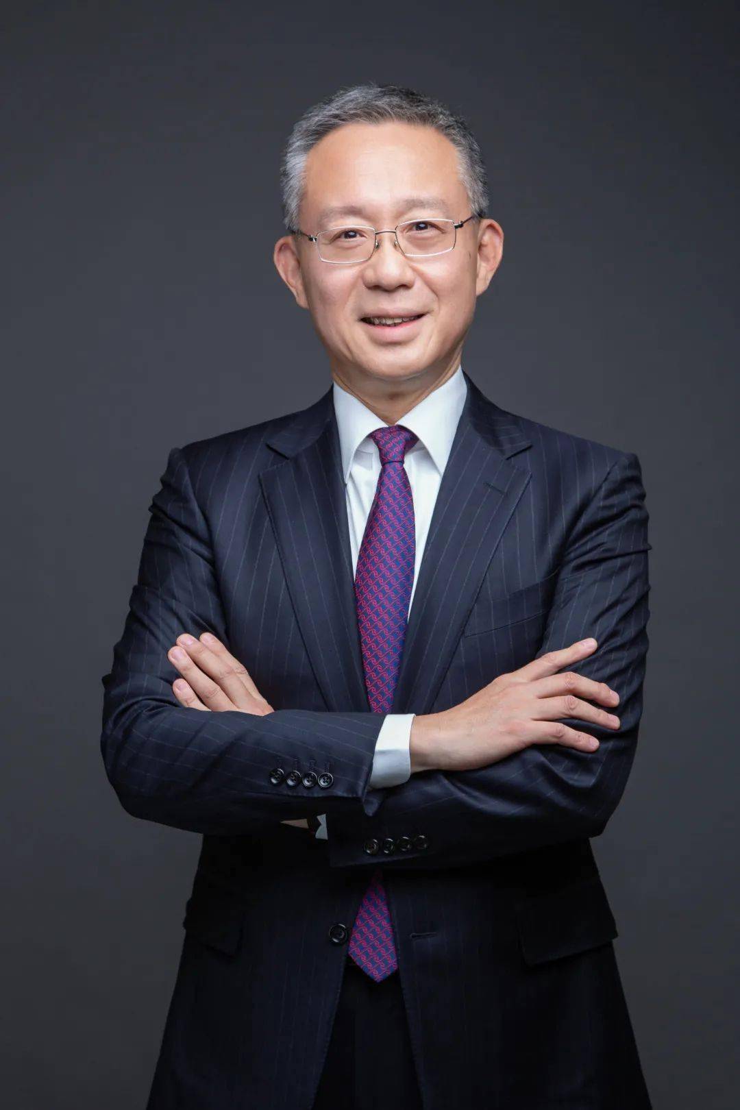 福布斯中国对话拜耳大中华区总裁江维跨国药企在中国需不断升级战略