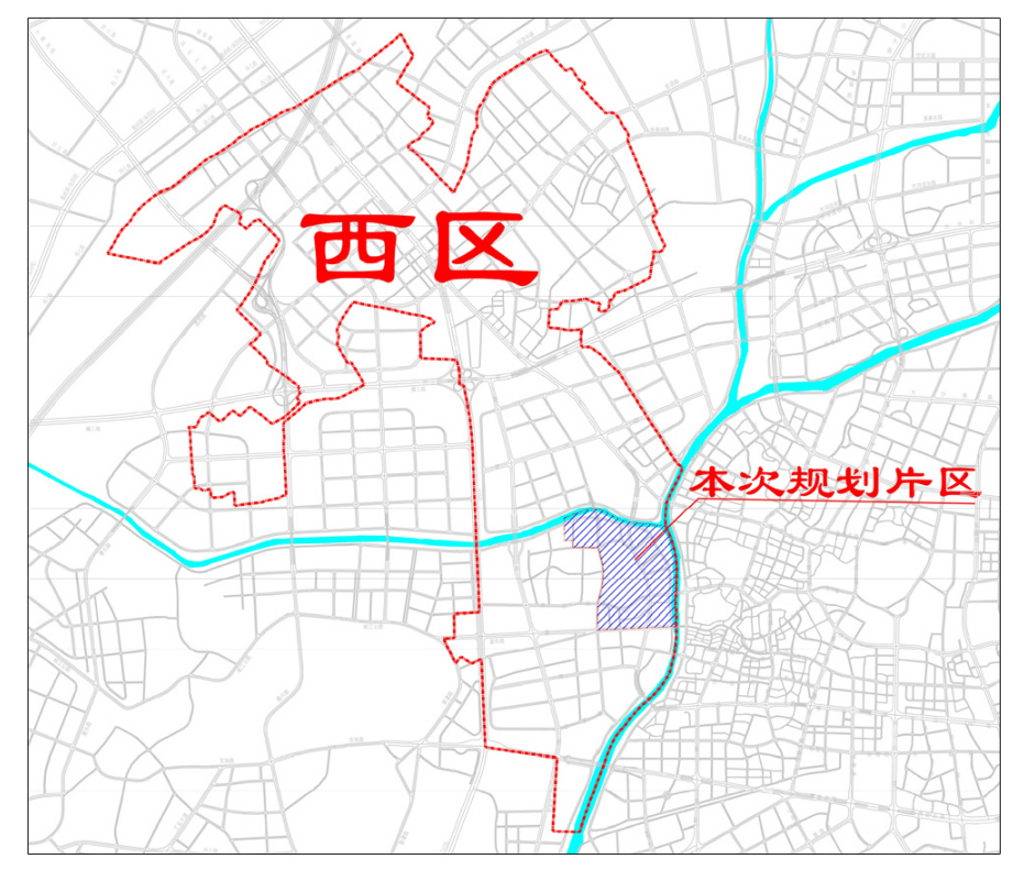西区狂奔马山片区旧改再推进西区多个旧改项目有新进展