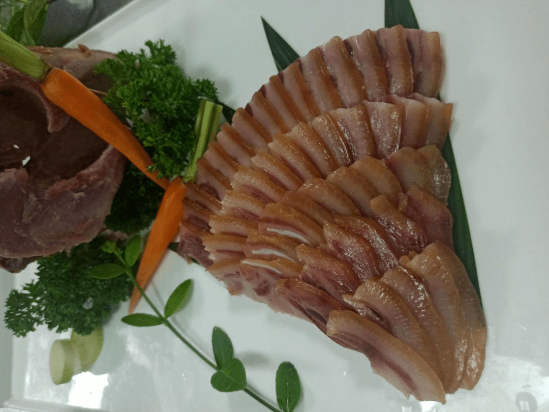 冷菜投票丨诗画浙江百县千碗钱江源味道十大冷菜网络投票开始