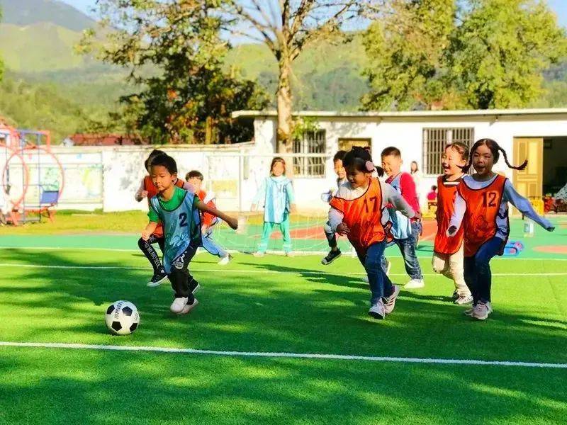 改扩建|青田县2021—2023年学前教育行动计划公布，新建、改扩建幼儿园8所