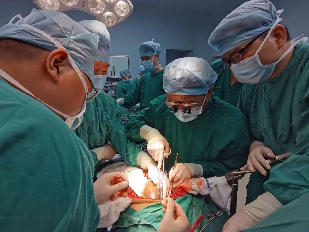 福医|从CMI指数 看福医协和医院高质量发展之路