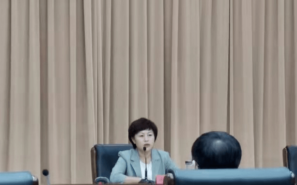 许红琳强调,企业家作为企业发展的"主帅"和"灵魂",要持续发扬"敢为