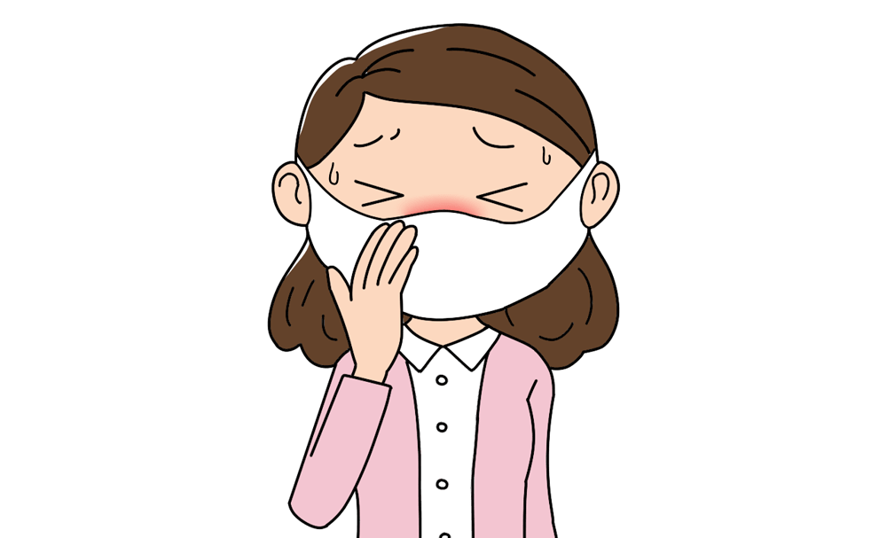 进行|咳嗽礼仪知多少【新型冠状病毒科普知识】（496）