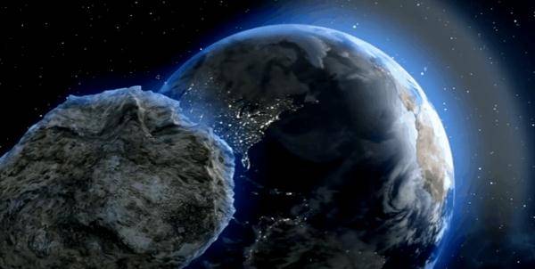 哈尔滨|近十万年规模最大的行星撞地球！遗迹就在哈尔滨