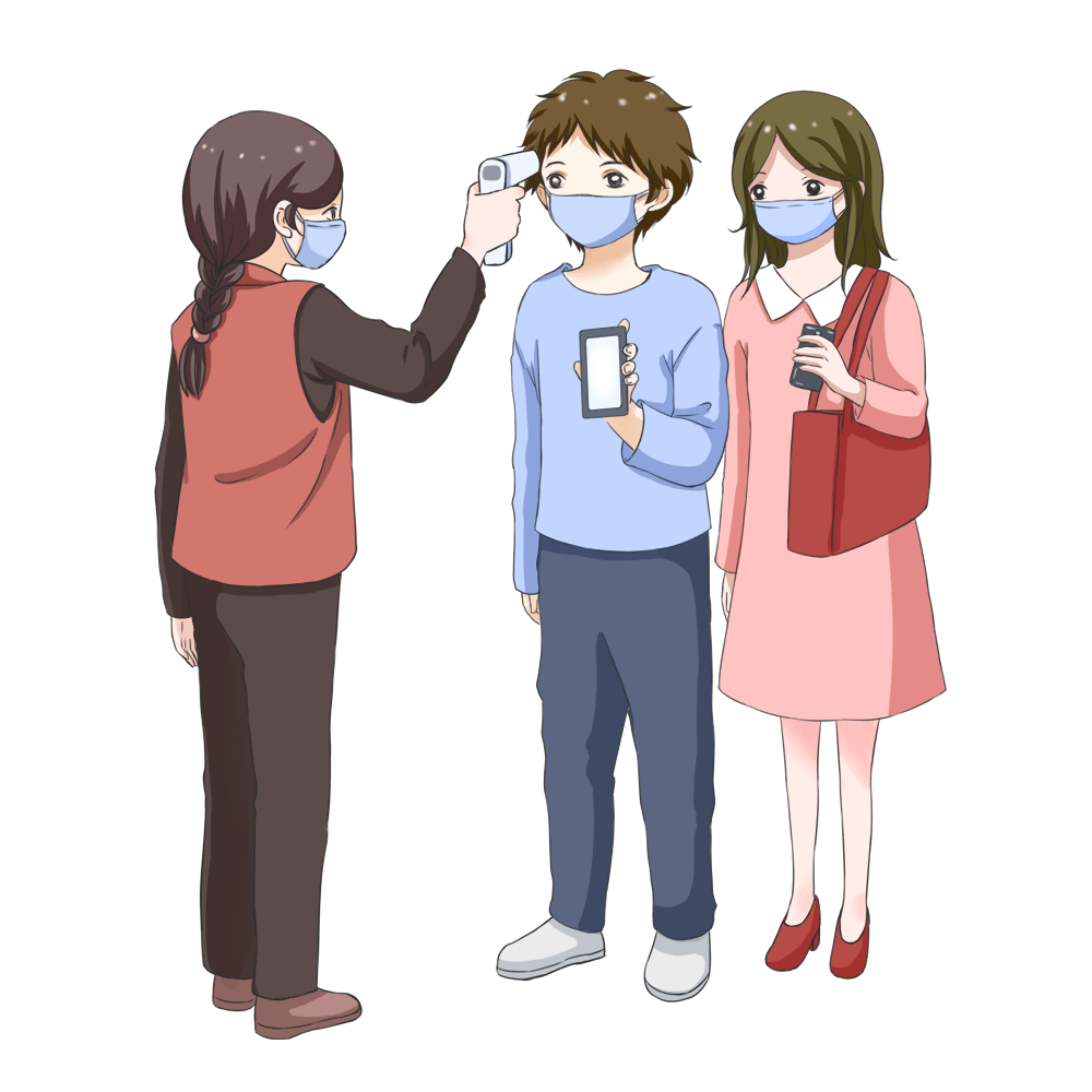 疫情|健康生活 快乐购彩 这份“购彩防疫指南”请收下