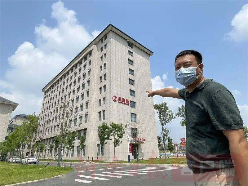 疫情|郑州新增一家新冠肺炎定点救治医院