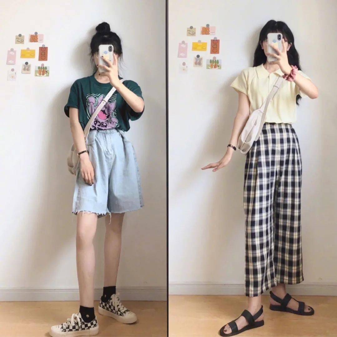 复古女孩穿搭夏天 50469f91cd6b4ffa9c7de0a87641ea03.jpeg