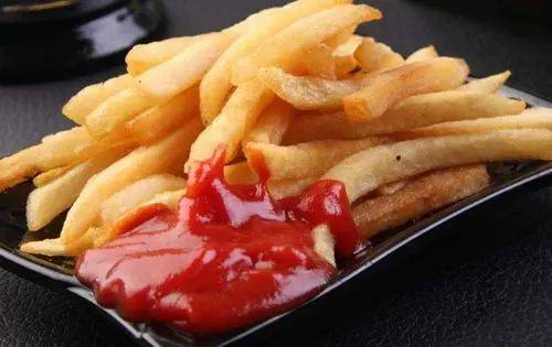 油脂|空气炸锅会致癌？